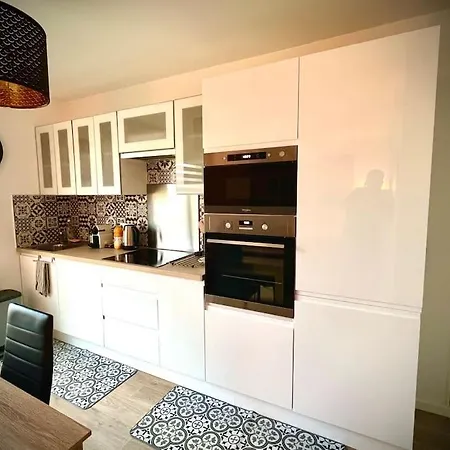 Cosy & Countryside At 25km From Paris