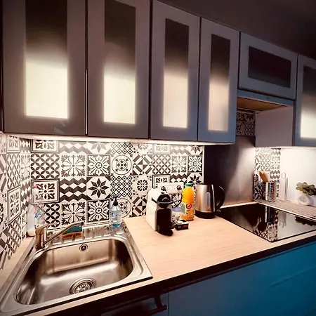 Cosy & Countryside At 25km From Paris Apartment