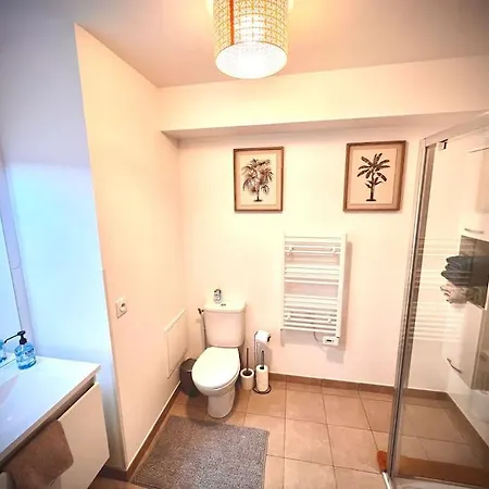 Cosy & Countryside At 25km From Paris