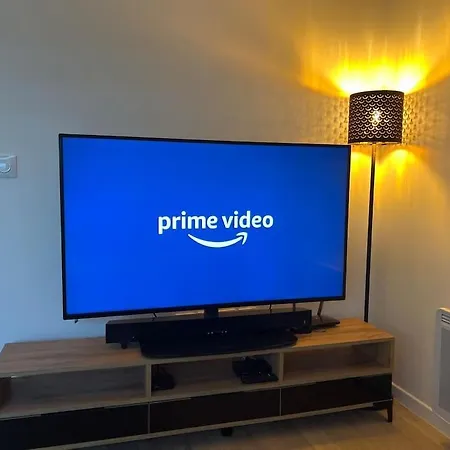 Cosy & Countryside At 25km From Paris *