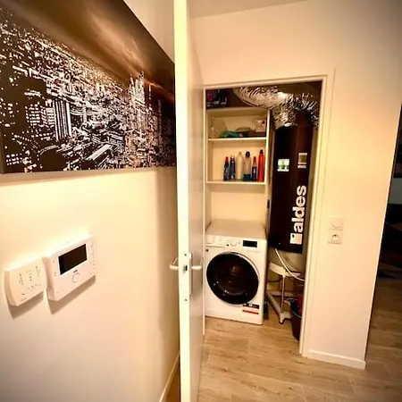 Cosy & Countryside At 25km From Paris * Vert-le-Grand