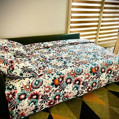 Apartment Cosy & Countryside At 25km From Paris